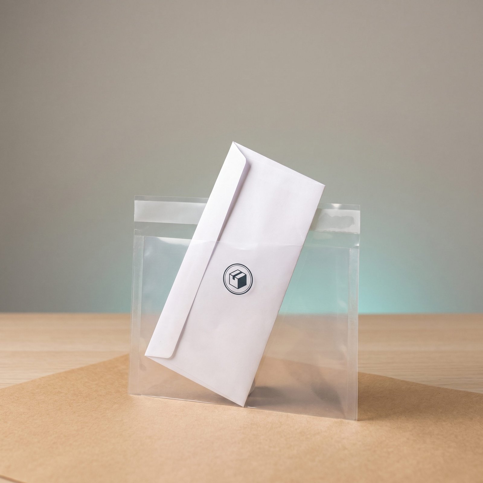 Packing List Envelopes — 7x5.5" (500 pack)