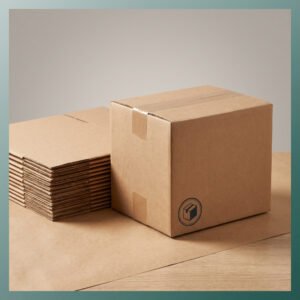 Bulk Box Assortment Pallet (mixed sizes, 500 ct)