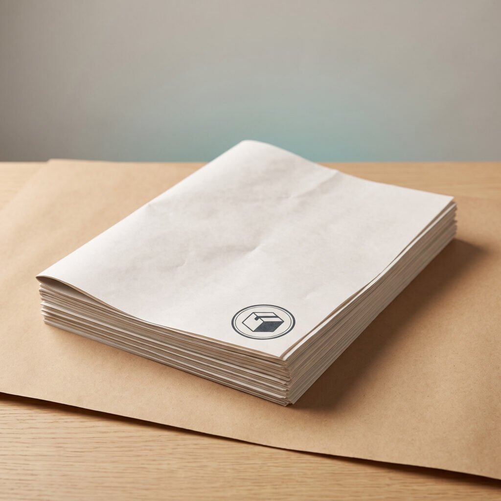 Packing Paper Sheets — 24x36" (10 lb)