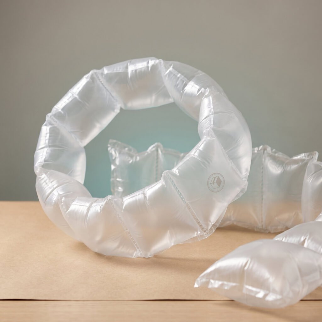 Air Pillow Roll — 8x4" perforated (1,000 ct)