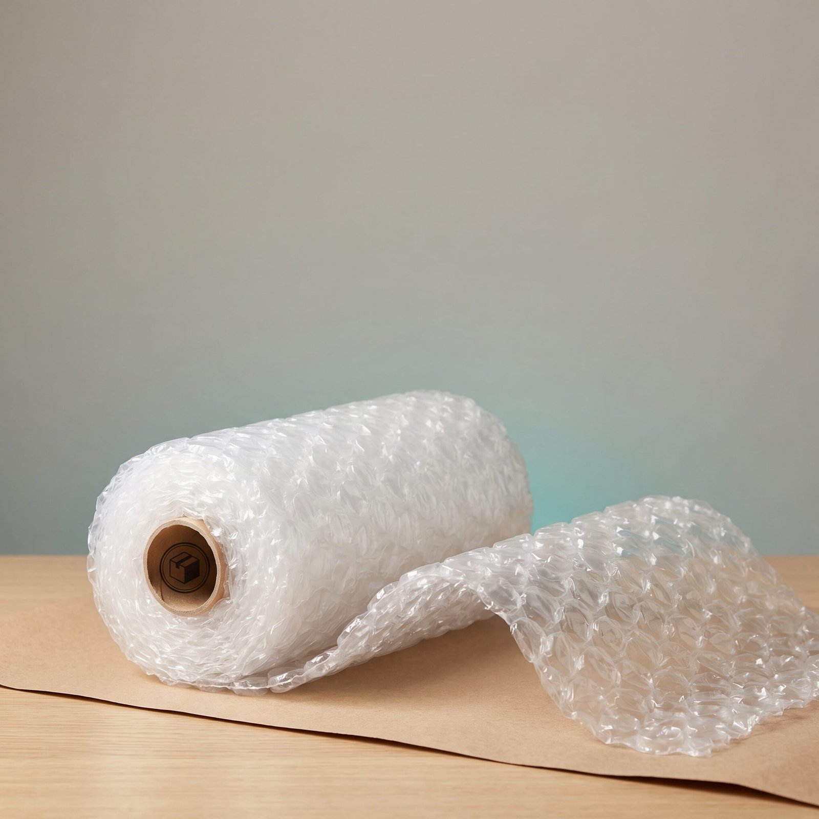 Bubble Cushion Roll — 12"x175ft