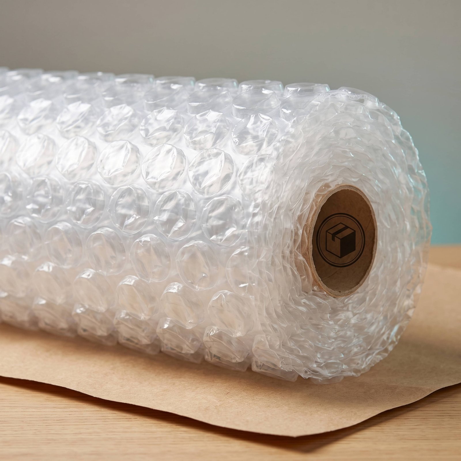 Bubble Cushion Roll — 12"x175ft