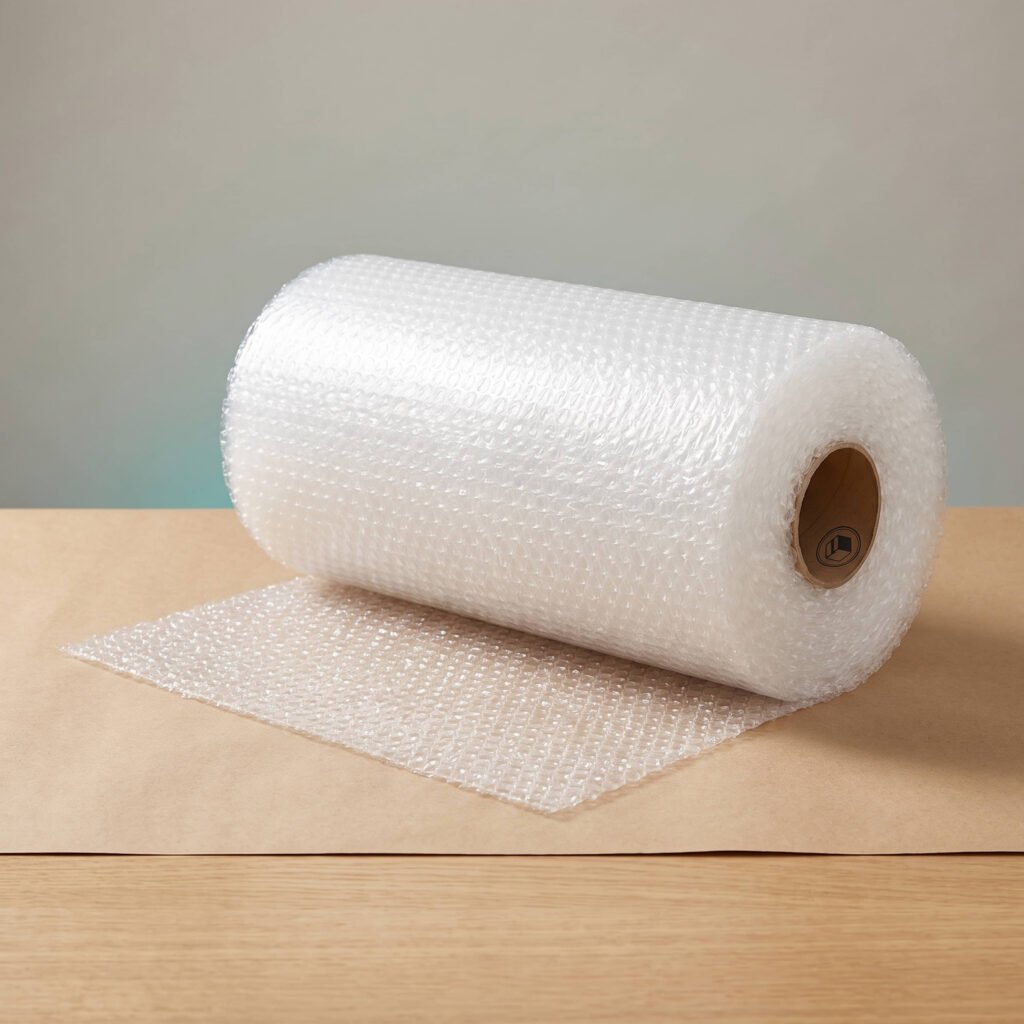 Small Bubble Roll — 24"x250ft