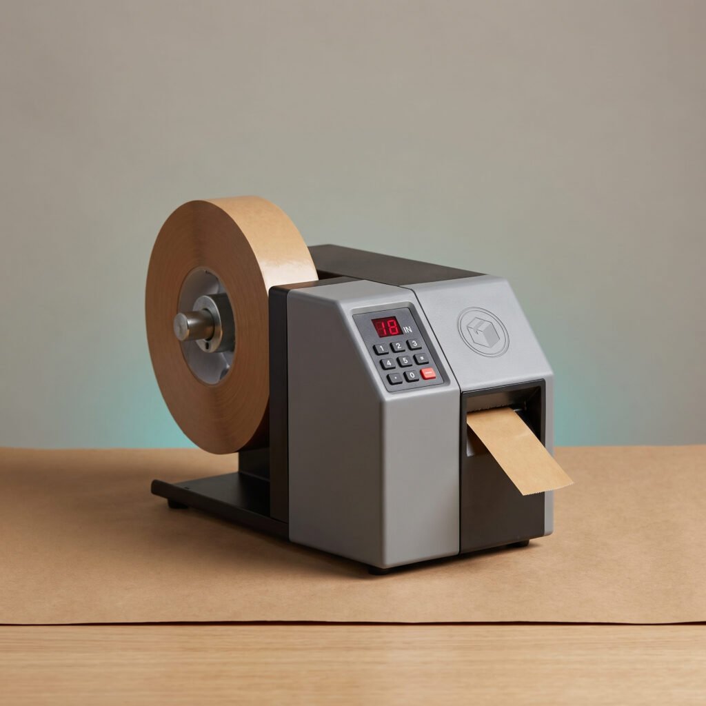 Electric Tape Dispenser (commercial)