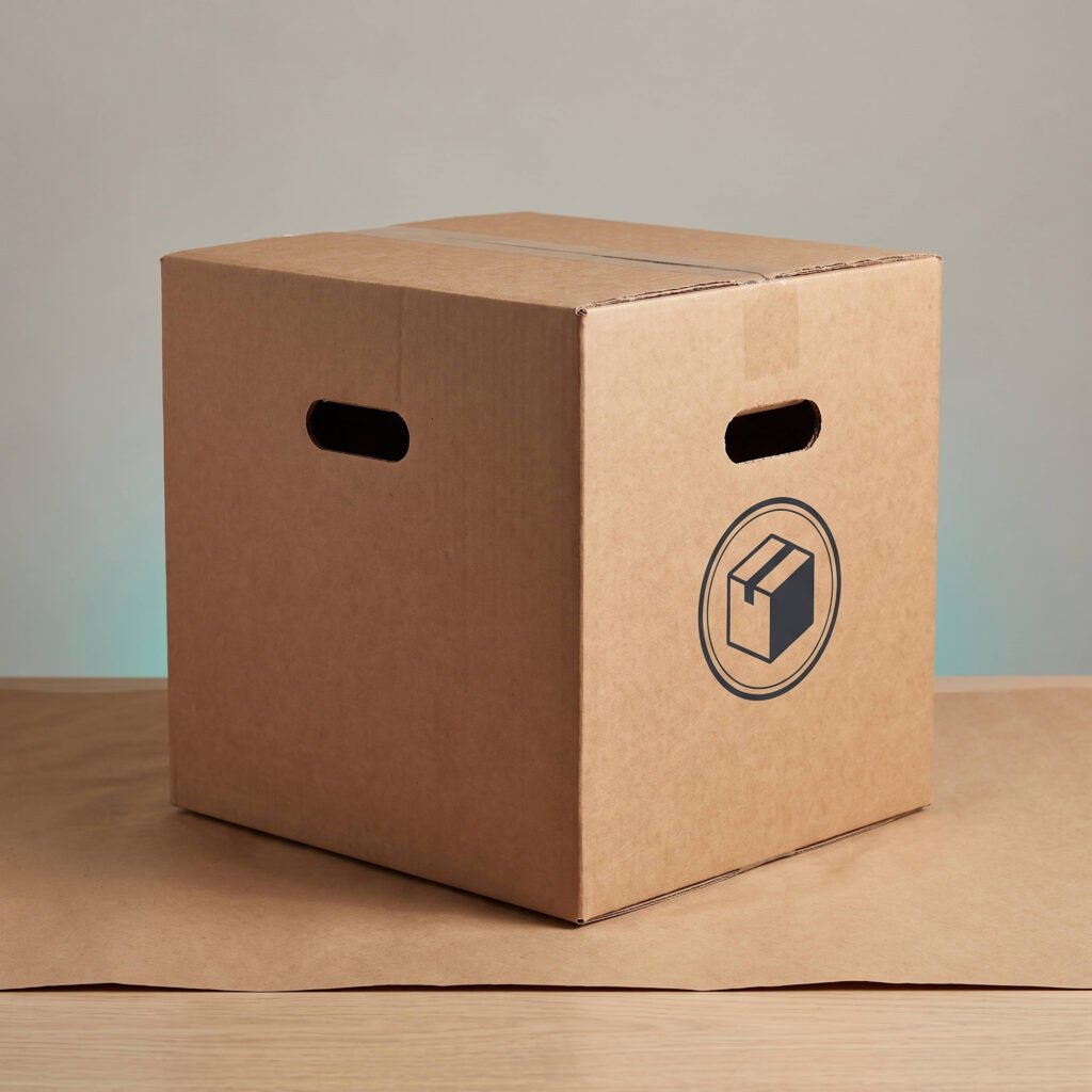 Large Moving Boxes — 18x18x16" (15 pack)