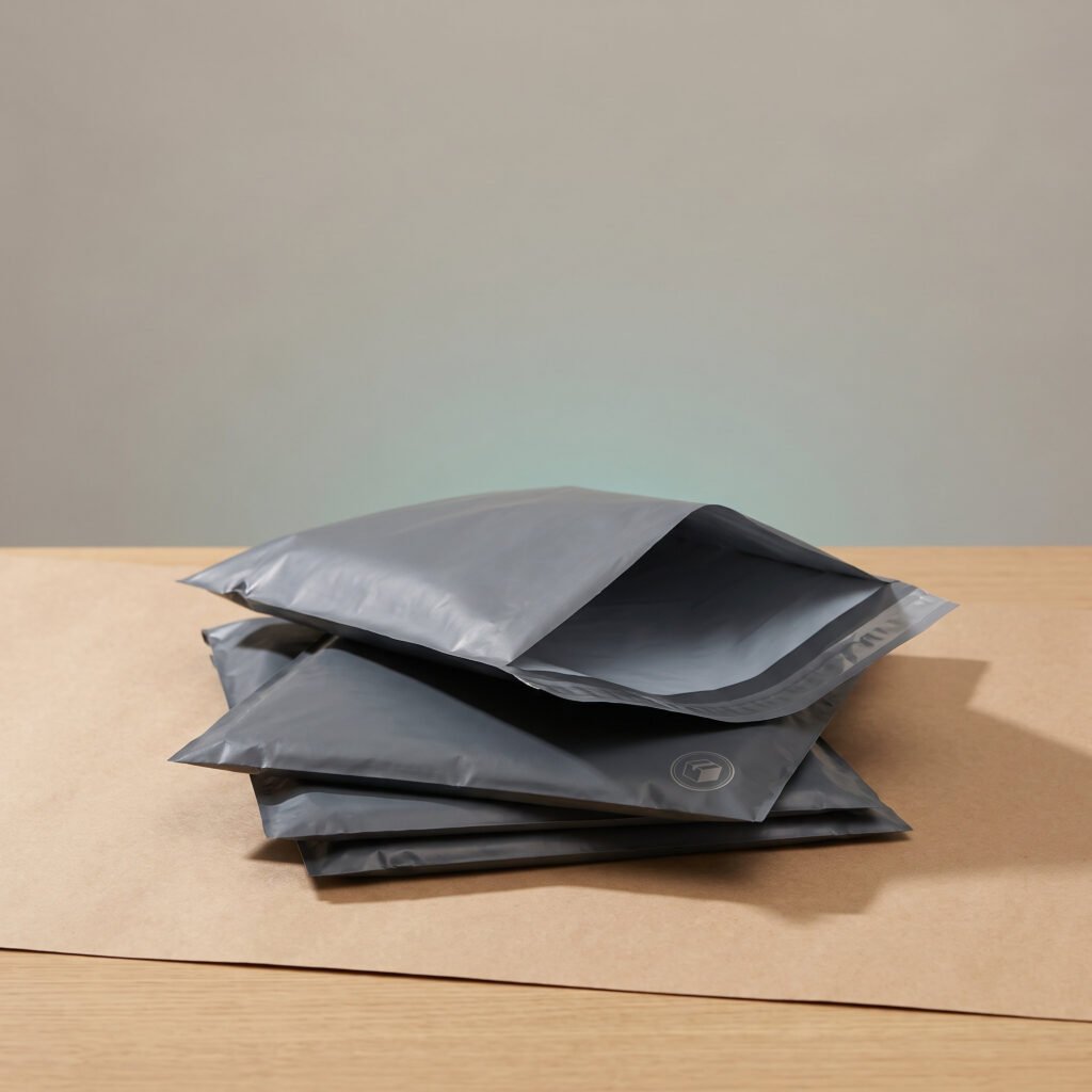 Poly Mailers — 14.5x19" (100 pack)