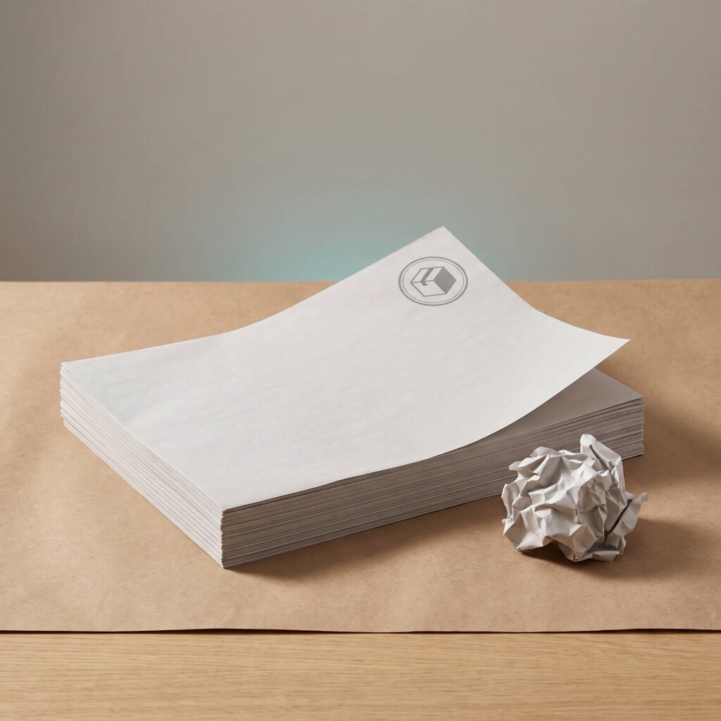 Packing Paper Sheets — 24x36" (10 lb)