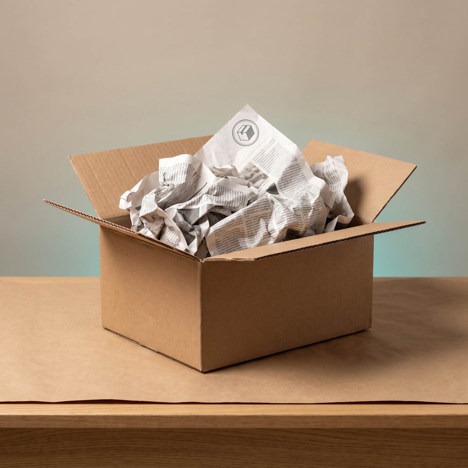 Packing Paper Sheets — 24x36" (10 lb)