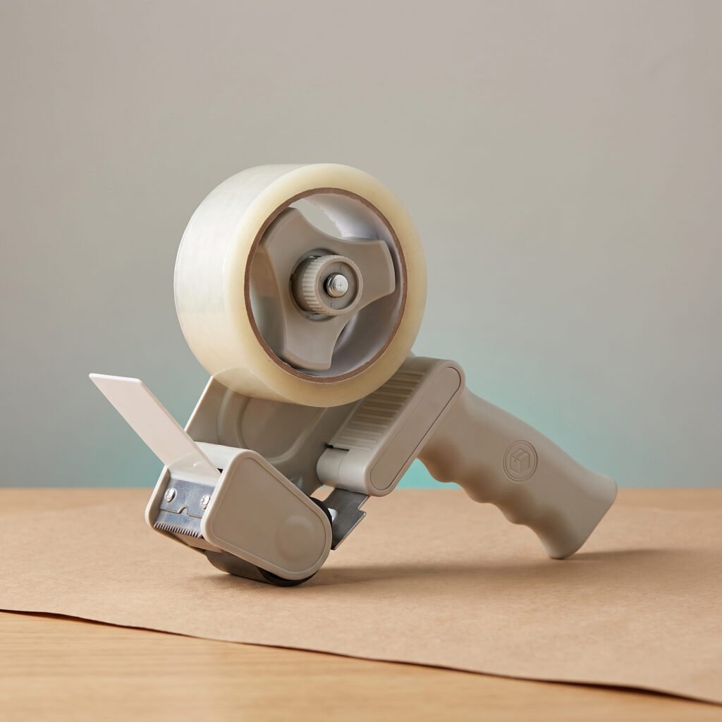 Tape Gun Dispenser (2" rolls)