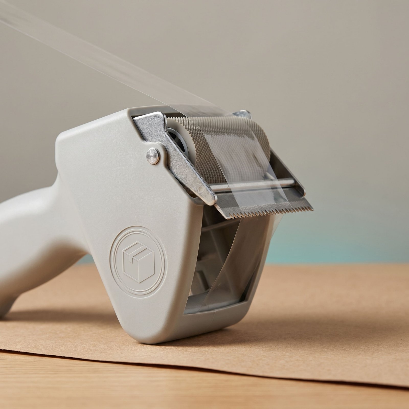 Tape Gun Dispenser (2" rolls)