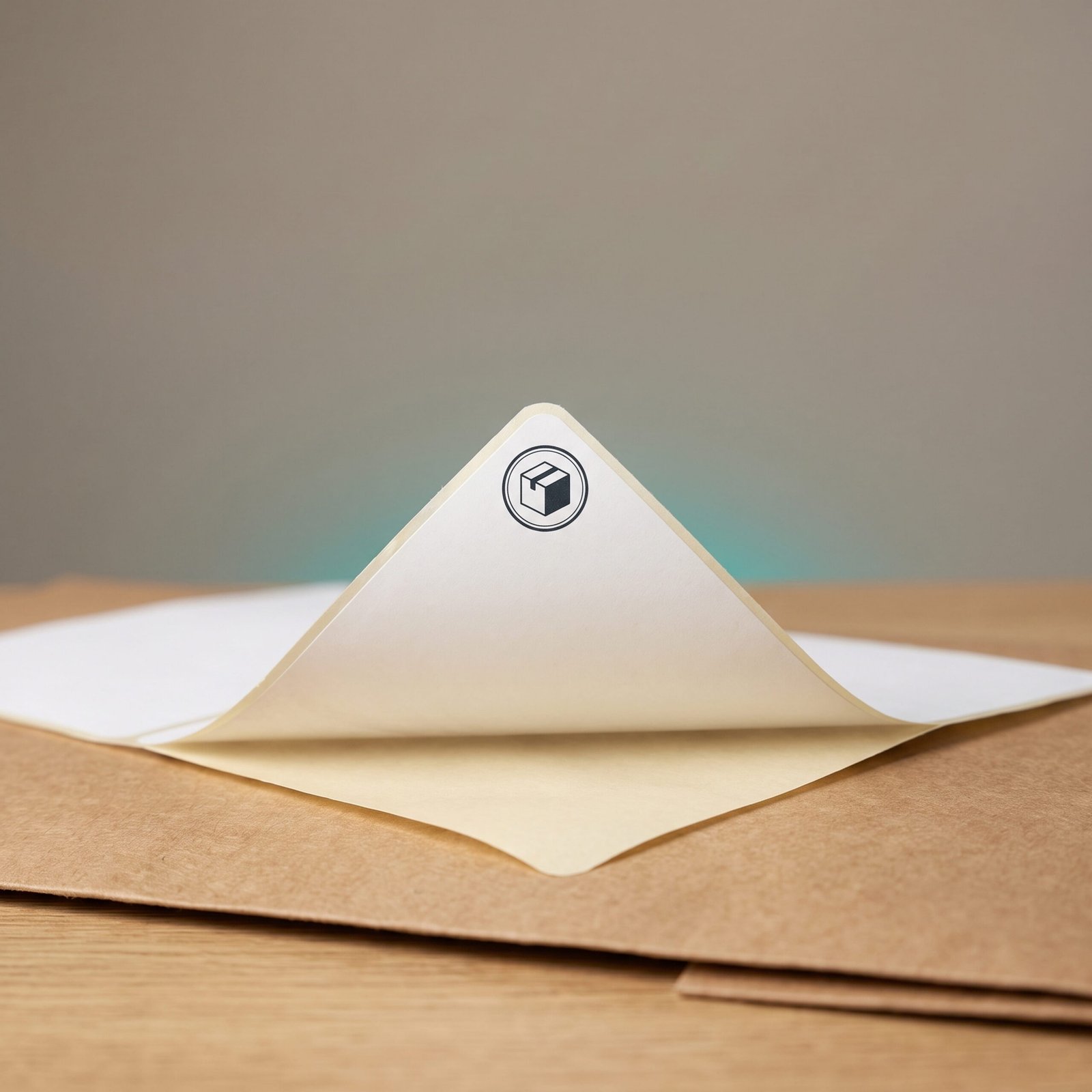 Thermal Shipping Labels — 4x6" (500 pack)